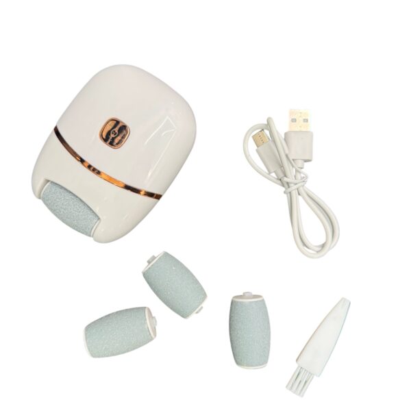 «سوهان برقی پا (Electric Foot Grinder)» مدل BJ-666