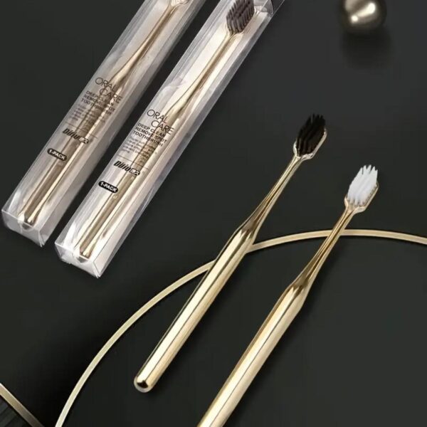 مسواک دیلیو (Diliu) مدل Oral Care