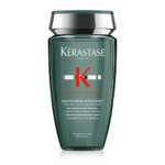 شامپو حجم‌دهنده مردانه جنسیس كراستاس | Kérastase Genesis Homme Bain de Masse Épaississant