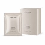 خاک سم‌زدای پوست سر کوتریل اس او اس | COTRIL SOS Scalp Detoxifying Clay