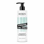 کرم آبرسان فر مو ردکن | Redken Hydrating Curl Cream