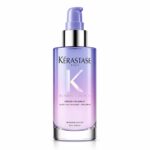 سرم شب ترمیم‌کننده موهای بلوند کرِاستاس | Kérastase Blond Absolu Sérum Cicanuit