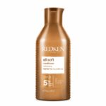 كانديشنر آبرسان مو  آل سافت ردكن| Redken All Soft Conditioner