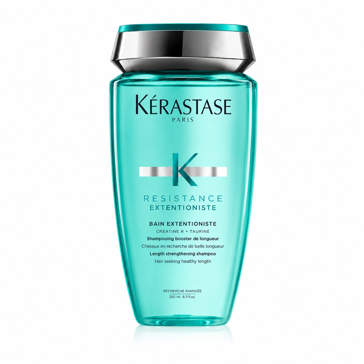 1AB28BAC-A616-4DE6-8633-568B6E15D3C6 شامپو افزایشدهنده رشد مو اکستنشنیست كراستاس | Kérastase Résistance Bain Extentioniste - تصویر 1