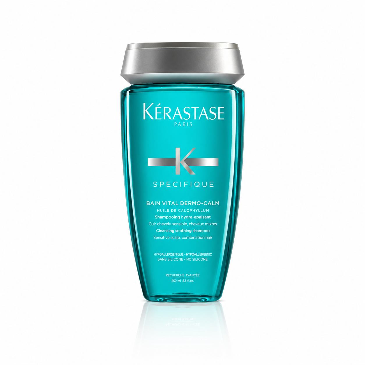 22B27760-A0A2-4205-9BF0-A1D17FFF1C4E شامپو اسپسیفیک درموکالم کراستاس | Kérastase Spécifique Bain Vital Dermo-Calm - تصویر 1