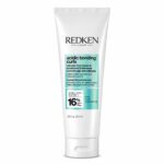 کرم  بدون سیلیکون موى فر  اسیدیک باندینگ ردکن | Redken Acidic Bonding Curls Silicone-Free Leave-In Treatment