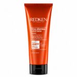 کرم لیواین ضد وز فریز دیسمیس ریبل تِیم ردکن | Redken Frizz Dismiss Rebel Tame Leave-In Cream