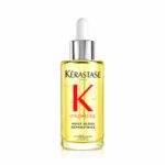 روغن ترمیم‌کننده و درخشان‌کننده پرمیر کرِاستاس ۳۰ میل | Kérastase Première Huile Gloss Réparatrice 30ml
