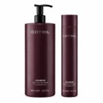 شامپو محافظ موهای رنگ‌شده کالرلایف کوتریل | Cotril Colorlife Protective Shampoo for Colored Hair
