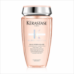 شامپو آبرسان، براق‌کننده و ضد وز  گلاس ابسولو كراستاس | Kérastase Gloss Absolu Bain Hydra-Glaze