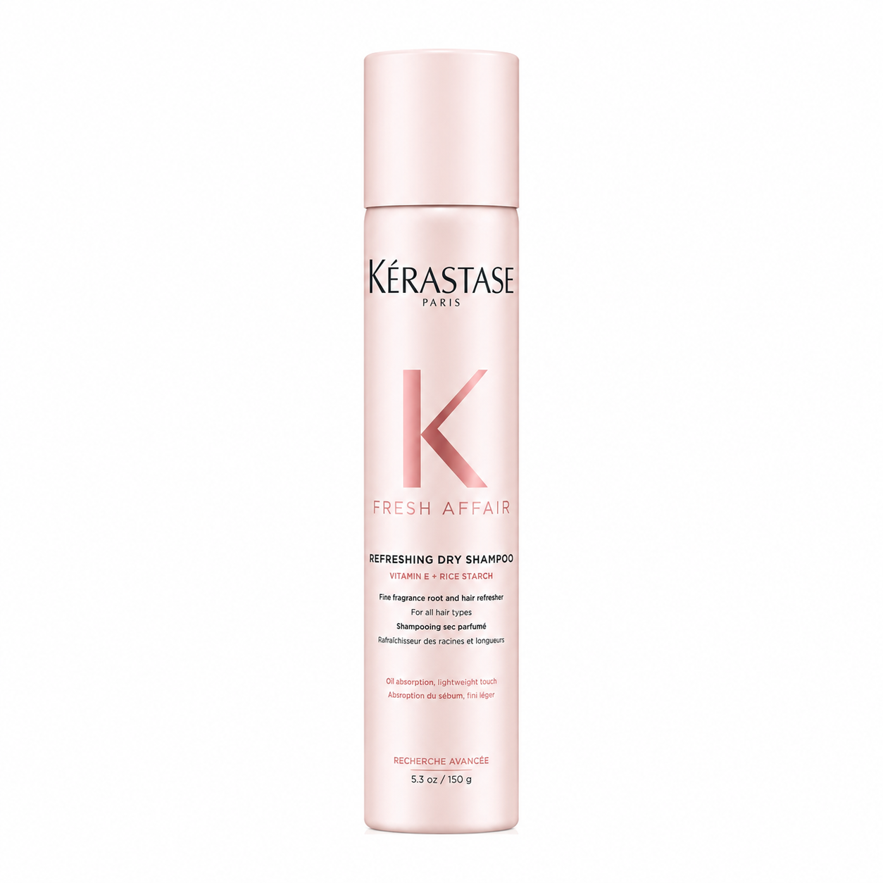 42559BB1-A6AF-43F2-A360-C2E6561CCE62 شامپو خشک طراوتبخش فرش افر كراستاس | Kérastase Fresh Affair Refreshing Dry Shampoo - تصویر 1