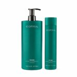 شامپو حجم‌دهنده کوتریل ولوم | Cotril Volume Shampoo
