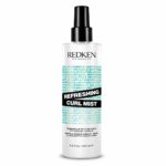 اسپری طراوت‌بخش فر مو ردکن | Redken Refreshing Curl Mist