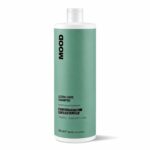 شامپوى ترميم كننده قوى MOOD  ULTRA CARE SHAMPOO