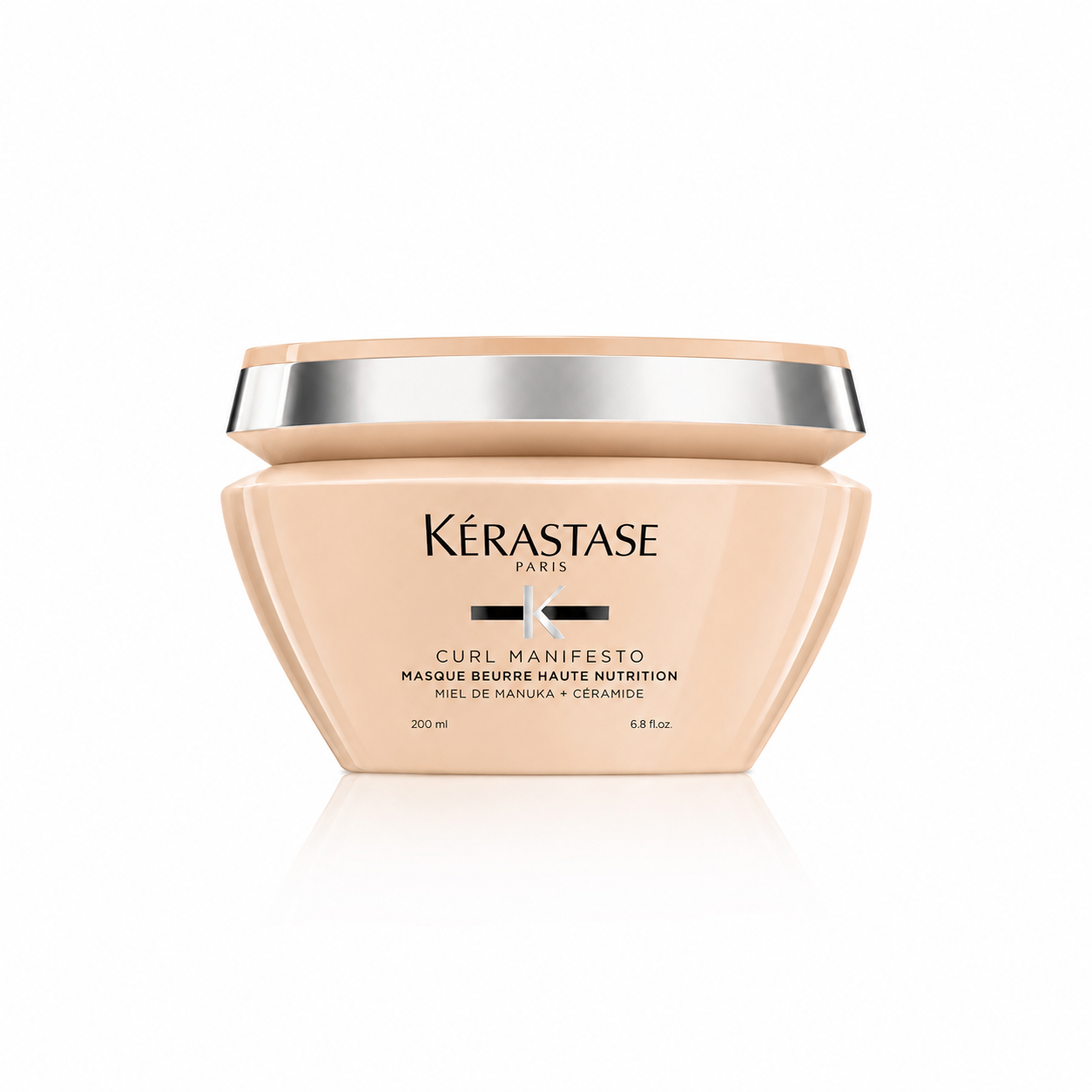 5464FE16-ED77-40BE-AE04-74665EBF38CC ماسک تغذیهکننده کرل منیفستو کِراستاس | Kérastase Curl Manifesto Masque Beurre Haute Nutrition - تصویر 1