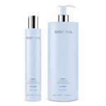 شامپو ضدشوره مرطوب‌کننده کوتریل پیوریتی مخصوص پوست سر خشک | Cotril Purity Anti-Dandruff Moisturizing Shampoo
