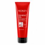 ماسک ضد وز و نرم‌کننده مو فریز دیسمیس ردكن| Redken Frizz Dismiss Mask