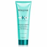 کرم ژل محافظ حرارت و تقویت‌کننده اکستنشنیست رزیستنس کراستاس | Kérastase Résistance Extentioniste Thermique