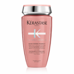 شامپو محافظ رنگ و آبرسان موهای رنگ‌شده کروما ابسولو كراستاس  | Kérastase Chroma Absolu Bain Chroma Respect