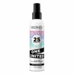 اسپری چندکاره وان یونایتد ردکن | Redken One United All-In-One Multi-Benefit Treatment