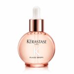 روغن براق‌کننده گلیز دراپس کراستاس | Kérastase Gloss Absolu Glaze Drops