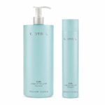 شامپو موهای فر و موج‌دار کوتریل – Cotril Curl Shampoo