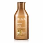 شامپوی آبرسان آل سافت ردکن | Redken All Soft Shampoo