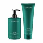 کاندیشنر حجم‌دهنده  واليوم كوتريل  | COTRIL Volume Conditioner
