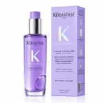روغن ريفيلبل بلوند ابسولو سیکاگلاس کراستاس ٧٥ ميل| Kérastase Blond Absolu L’Huile Cicagloss Refillable Hair Oil