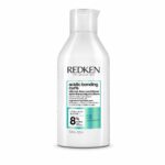 کاندیشنر موهاي فر اسیدیک باندینگ ردکن | Redken Acidic Bonding Curls Silicone-Free Conditioner