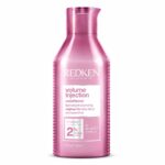 کاندیشنر حجم دهنده والیوم اینجکشن ردکن | Redken Volume Injection Conditioner