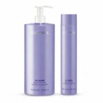شامپو بنفش آیسى بلوند کوتریل | Cotril Icy Blond Purple Shampoo