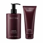 ماسک محافظ موهای رنگ‌شده کوتریل کالرلایف | Cotril Colorlife Protective Mask for Colored Hair
