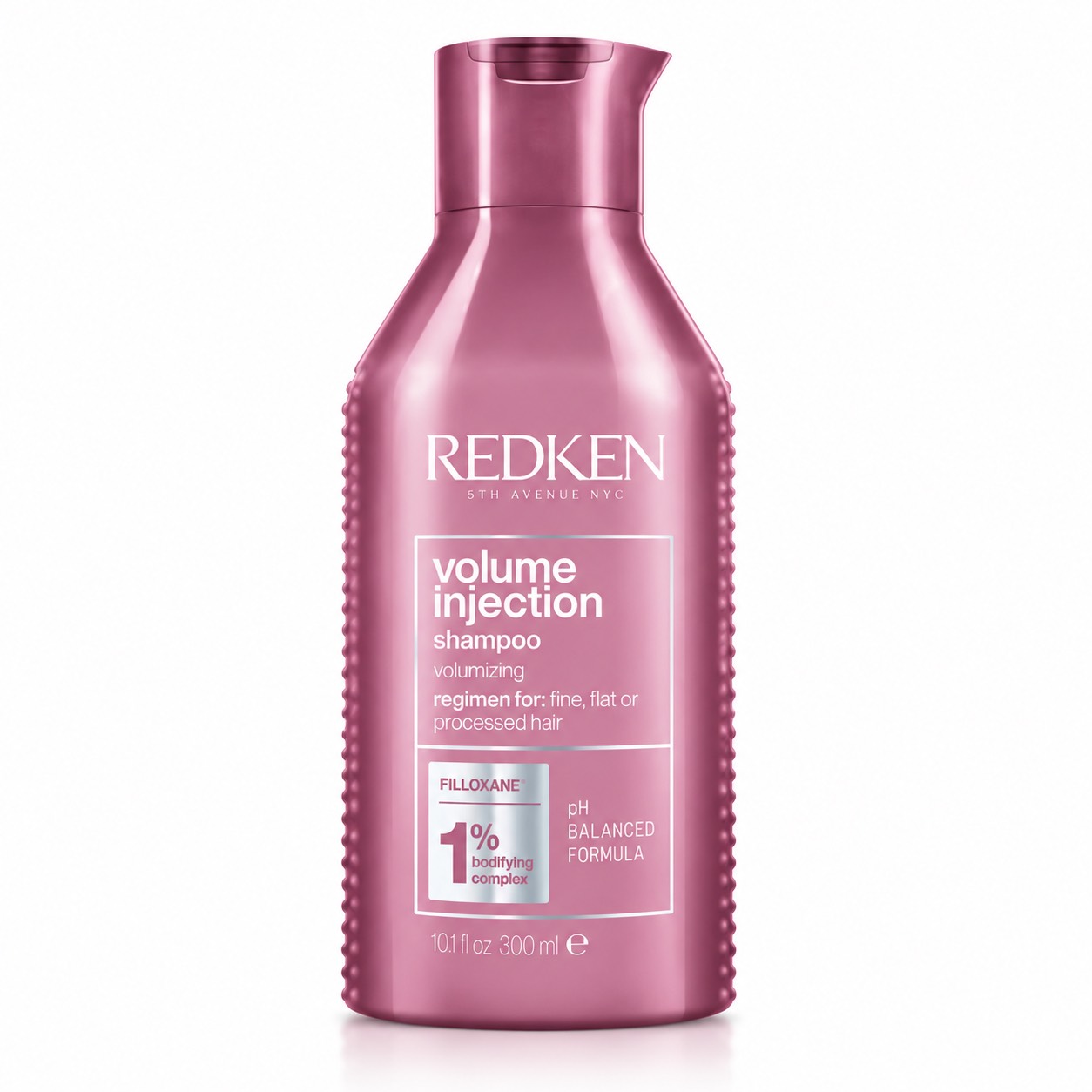 B28134C9-051E-4965-86C2-E4F5EDF9120E.png شامپوی حجم دهنده ى والیوم اینجکشن ردکن | Redken Volume Injection Shampoo - تصویر 1