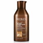 شامپوی آل سافت مگا کرلز ردکن | Redken All Soft Mega Curls Shampoo