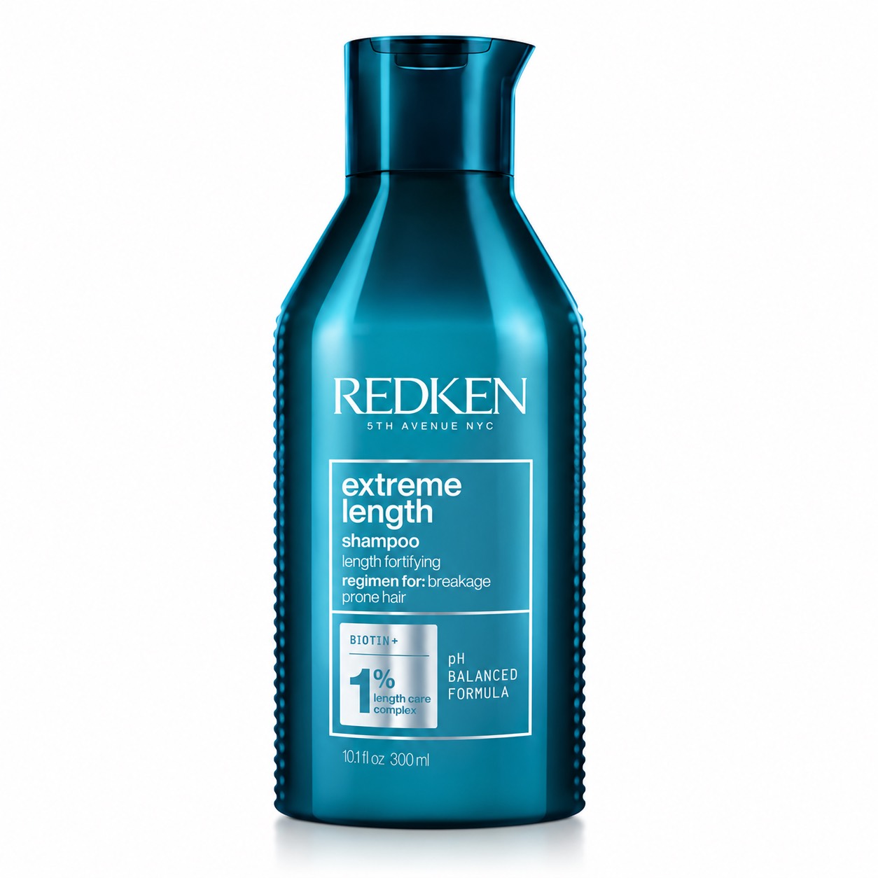 C0A191F2-7C05-4D6D-974E-238F58958B04.png شامپوی اکستریم لنگث ردکن | Redken Extreme Length Shampoo - تصویر 1