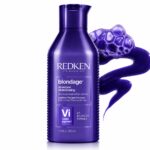 شامپوی ضد زردی بلونداِج ردکن | Redken Blondage Shampoo
