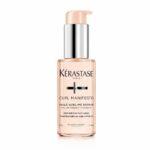 روغن مغذی موهای فر و مجعد کرل مانیفستو کرِاستاس | Kérastase Curl Manifesto Huile Sublime Repair Hair Oil