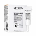 درمان  آمینو پروتئین اسیدیک ردکن | Redken Acidic Protein Amino Concentrate