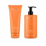 ماسک مغذی و ترمیم‌کننده موى نوترو  كوتريل | Cotril Nutro High Nourishing Miracle Mask