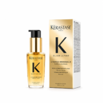 روغن مو الکسیر آلتیميت كراستاس ٣٠ميل | Kérastase Elixir Ultime L’Huile Originale Hair Oil