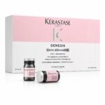 درمان تسکین‌دهنده پوست سر جنسیس کراستاس | Kérastase Genesis Cure Apaisante