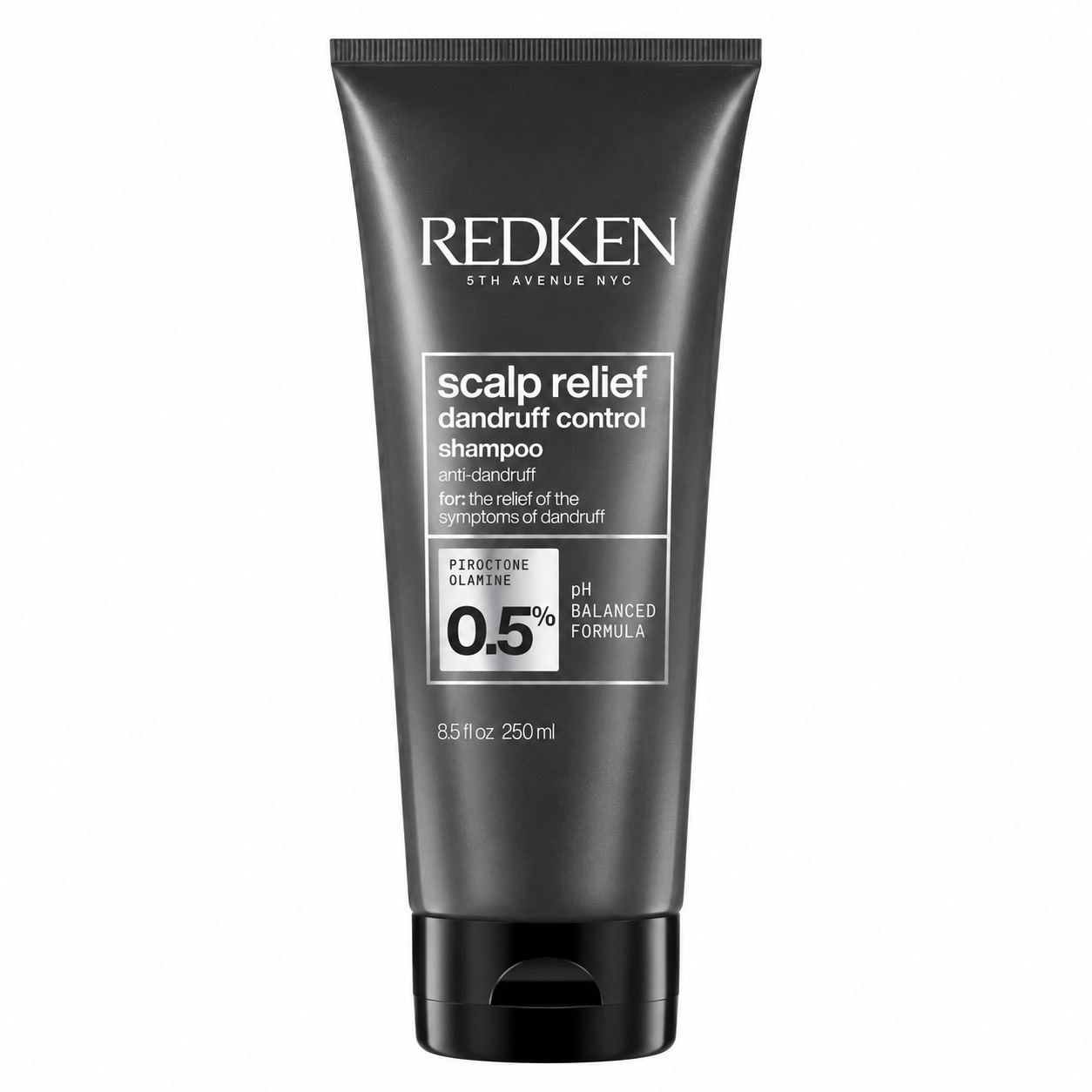 EFF1EF28-3CD0-434B-A9A3-D47EAD678C0B.png شامپوی ضد شوره اسکالپ ریلیف ردکن | Redken Scalp Relief Dandruff Control Shampoo - تصویر 1