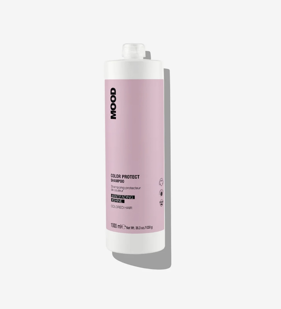 IMG_3834 شامپو كالر پروتكت MOOD COLOR PROTECT SHAMPOO - تصویر 1