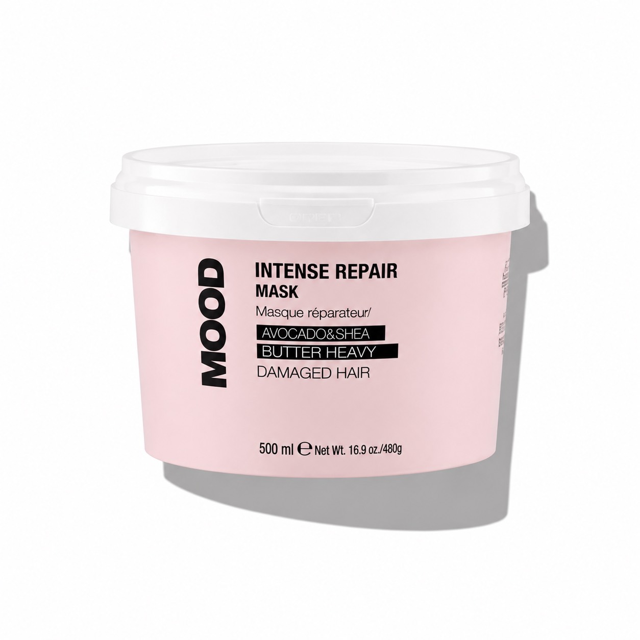 03C1712D-7960-4A55-8D5F-5FF89CDF5E84.png ماسك ترميم كننده ى قوى MOOD INTENSE REPAIR MASK - تصویر 1