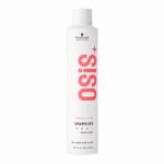 اسپری براق‌کننده مو اسپارکلر اوسيس | Schwarzkopf Professional OSiS+ Sparkler Shine Spray