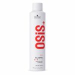 اسپری نگهدارنده مو الاستیک اوسيس | Schwarzkopf Professional OSiS+ Elastic Hairspray