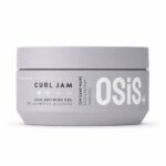 ژل تعریف‌کننده فر کرل جم اوسيس | Schwarzkopf Professional OSiS+ Curl Jam