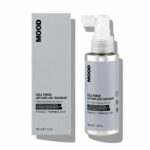 سرم و لوسیون( تريتمنت ) ضد ريزش سل فُرس MOOD CELL FORCE ANTI HAIR LOSS TREATMENT