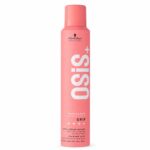 موس حجم‌دهنده و نگهدارنده قوی اوسیس گریپ شوارتسکف | Schwarzkopf Professional OSiS+ Grip
